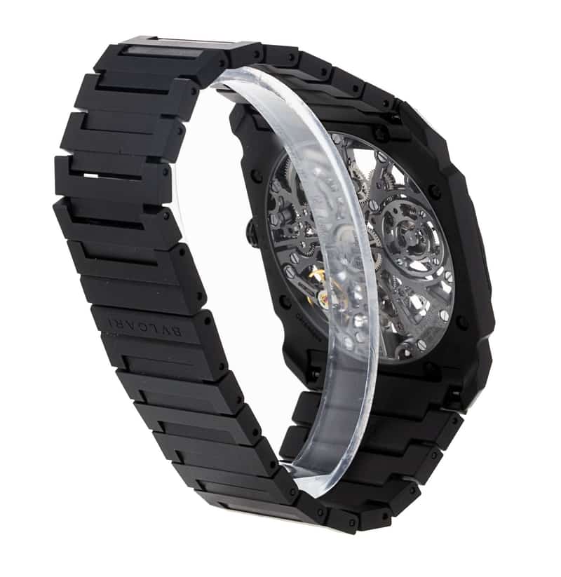 Bvlgari Octo 103126
